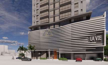 Apartamento com 4 quartos à venda no Centro, Balneário Camboriú 