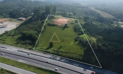 Terreno à venda em Lagoa, Balneário Piçarras 