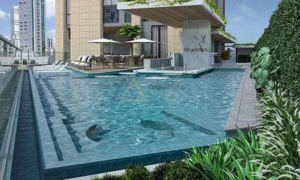 Apartamento com 4 quartos à venda no Centro, Balneário Camboriú 