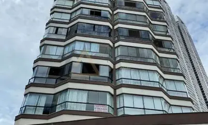 RESIDENCIAL ILHA DE SÃO SEBASTIÃO - Barra Sul - Balneário Camboriú/SC