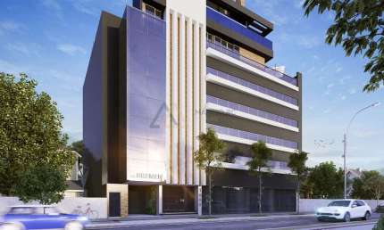 Apartamento com 3 quartos à venda na Rua Bruno Silva, Pioneiros, Balneário Camboriú