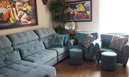 Apartamento com 3 quartos à venda na Rua 2700, Centro, Balneário Camboriú
