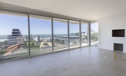 Apartamento com 4 quartos à venda na Rua Delfim Mário Pádua Peixoto, Praia Brava, Itajaí