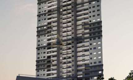 Apartamento com 2 quartos à venda na Avenida Santa Catarina, Tabuleiro, Camboriú