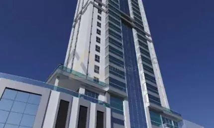 Apartamento com 4 quartos à venda na Rua 3100, Centro, Balneário Camboriú