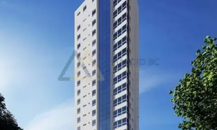 Apartamento com 4 quartos à venda na Rua 3600, Centro, Balneário Camboriú
