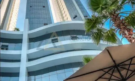 Apartamento com 4 quartos à venda na Rua 4900, Barra Sul, Balneário Camboriú