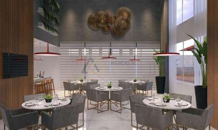 Apartamento com 4 quartos à venda na Rua 3100, Centro, Balneário Camboriú