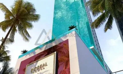BOREAL TOWER - Centro - Balneário Camboriú - Centro