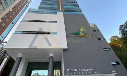 Apartamento à venda com 3 Quartos, 4 Vagas no Bairro Pioneiros - Balneário Camboriú/SC