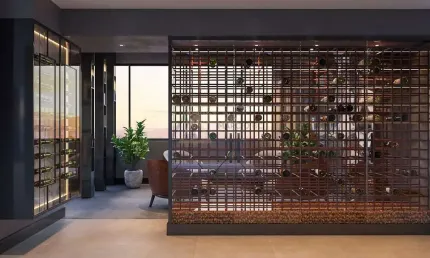 Em construção: apartamento à venda 03 quartos - 03 vagas - centro - balneário camboriú/sc