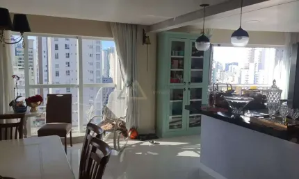 Apartamento com 4 quartos à venda no Centro, Balneário Camboriú 