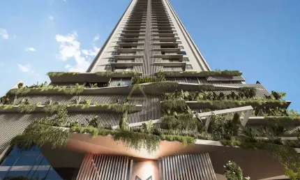 Celina garden residence no bairro pioneiros - balneário camboriú/sc