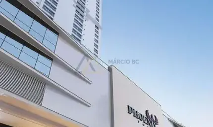 Apartamento com 3 quartos à venda na Barra Sul, Balneário Camboriú 