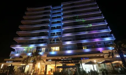 Cobertura com 4 quartos à venda na Avenida Carlos Drummond De Andrade, Praia Brava, Itajaí