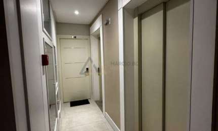 Apartamento bairro Pioneiros - Balneário Camboriú/SC