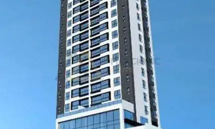 Apartamento com 4 quartos à venda na Rua 1201, Centro, Balneário Camboriú