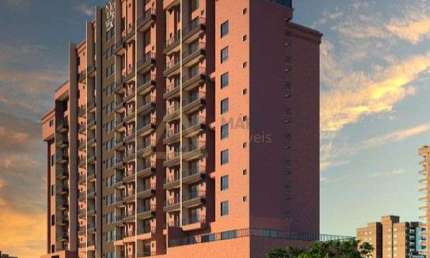 Loft com 1 quarto à venda no São Francisco de Assis, Camboriú 