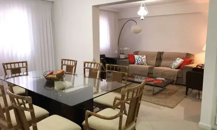 PRÓXIMO A PRAIA, NA BARRA NORTE: 3 QUARTOS, SENDO 1 SUÍTE E 2 DORMITÓRIOS, EM BALNEÁRIO CAMBORIÚ SC