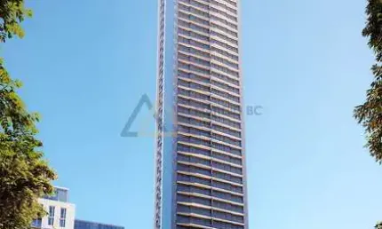 Alto Padrão com 4 suítes, 4 vagas em construção na Avenida Atlântica em Balneário Camboriú SC