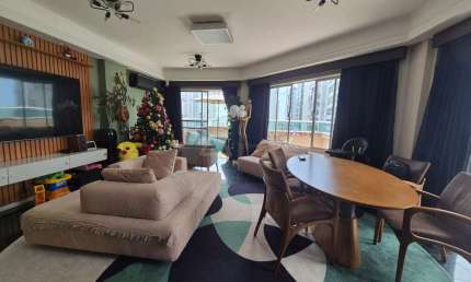 Cobertura com 4 quartos à venda no Centro, Balneário Camboriú 