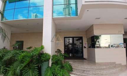 Apartamento com 3 quartos à venda no Centro, Balneário Camboriú 