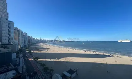 Apartamento com 4 quartos à venda na Barra Sul, Balneário Camboriú 