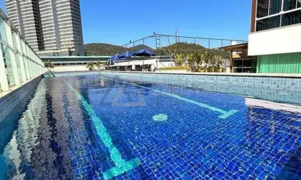 Apartamento com 4 quartos à venda na Barra Sul, Balneário Camboriú 