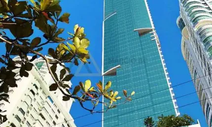 Apartamento com 4 quartos à venda na Barra Sul, Balneário Camboriú 