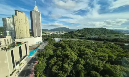 Apartamento com 3 quartos à venda na Barra Sul, Balneário Camboriú 
