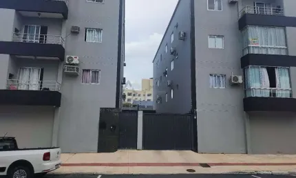 Apartamento com 2 quartos à venda na Vila Real, Balneário Camboriú 