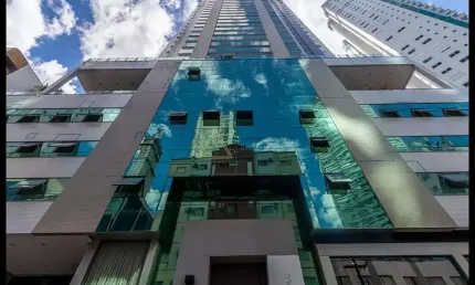 Apartamento com 4 quartos à venda no Centro, Balneário Camboriú 