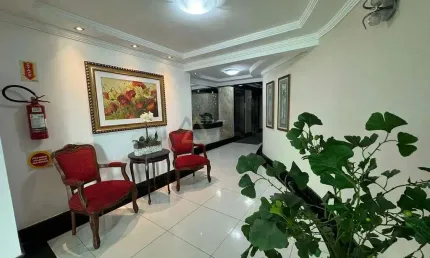 Apartamento com 2 quartos à venda no Centro, Balneário Camboriú 
