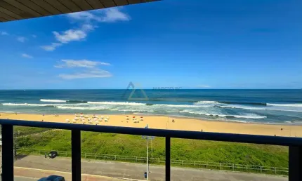 Apartamento com 3 quartos à venda na Praia Brava, Itajaí 
