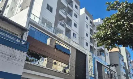 Apartamento com 02 dormitórios - nações -  balneário camboriú sc
