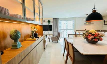 Apartamento Alto Padrão Splendia Tower - Centro - Balneário Camboriú/SC