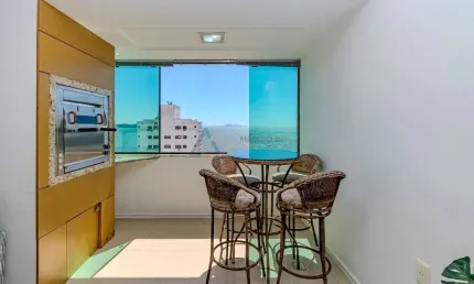Apartamento com 3 quartos à venda na Barra Sul, Balneário Camboriú 