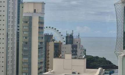 Cobertura com 4 quartos à venda em Pioneiros, Balneário Camboriú 