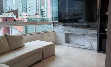 Apartamento com 3 quartos à venda no Centro, Balneário Camboriú 