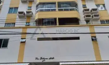 Apartamento com 2 quartos à venda no Centro, Balneário Camboriú 