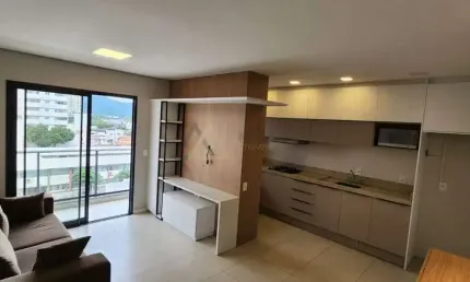 Apartamento com 1 quarto à venda no Centro, Balneário Camboriú 