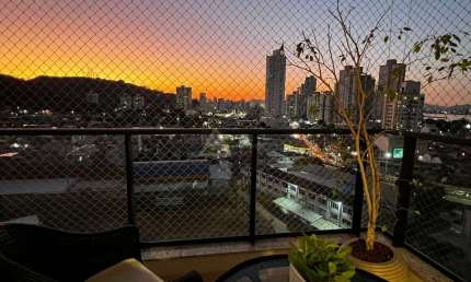 Apartamento com 2 quartos à venda no Fazenda, Itajaí 