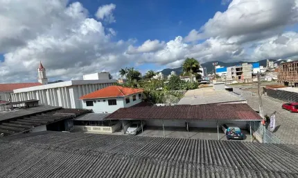 Terreno à venda no Centro, Camboriú 