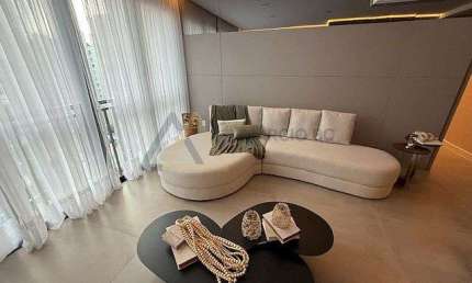 Apartamento no Região Central de Balneário Camboriú