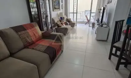 Apartamento com 2 quartos à venda no Centro, Balneário Camboriú 