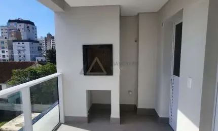 APARTAMENTO NO EDIFICIO PREVILLEGE SMART - CAMBORIÚ/SC