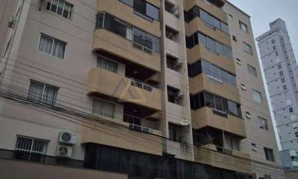 Apartamento com 3 quartos à venda no Centro, Balneário Camboriú 