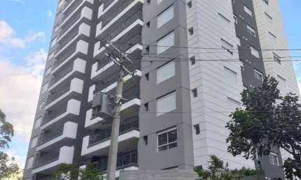 Apartamento com 4 quartos à venda na Rua José de Oliveira Coelho, 451, Vila Andrade, São Paulo