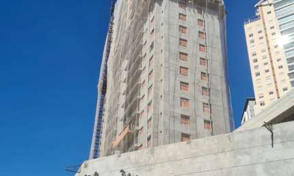 Ohana Morumbi - Apartamentos - 94m² - 3 dorms e 2 vagas