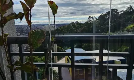 LINDISSIMO Apartamento à venda com 129m², 3 quartos e 3 vagas, PORTEIRA FECHADA – PROVENANCE MORUMBI